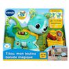 VTech Let's Go Rescue Pup - French Edition