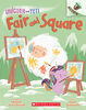 Unicorn and Yeti #5: Fair and Square - English Edition