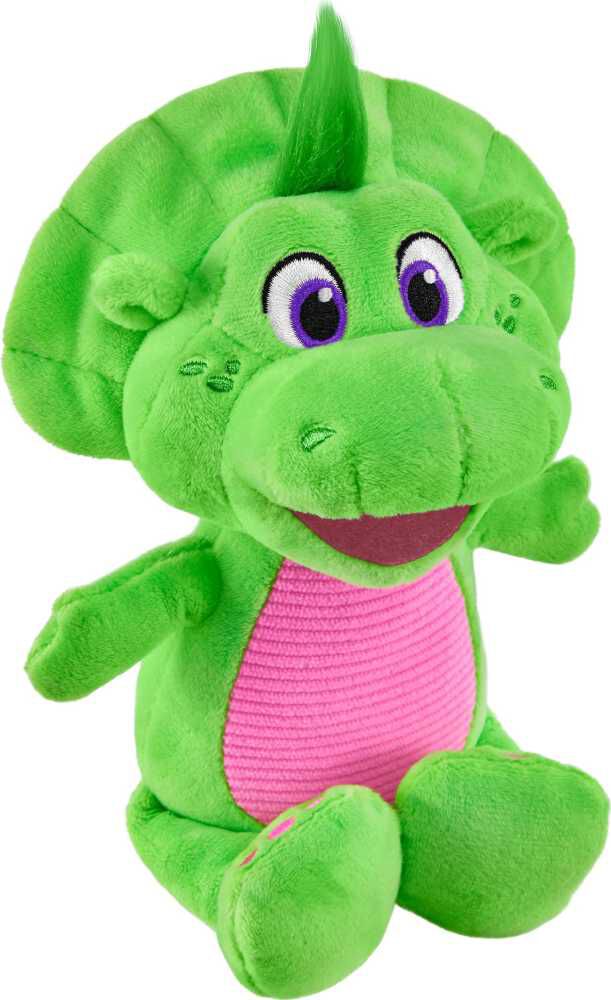 Fisher-Price Barney's World Plush Baby Bop