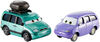 Disney/Pixar Cars 3 Minny & Van Die-Cast Vehicle 2-Pack