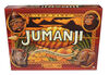 Jumanji - Jeu de société rétro classique des années 90 - Édition anglaise - les motifs peuvent varier