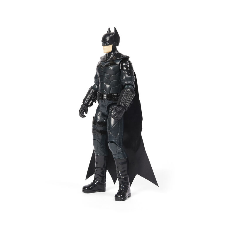 DC Comics, Figurine articulée Batman de 30,5 cm