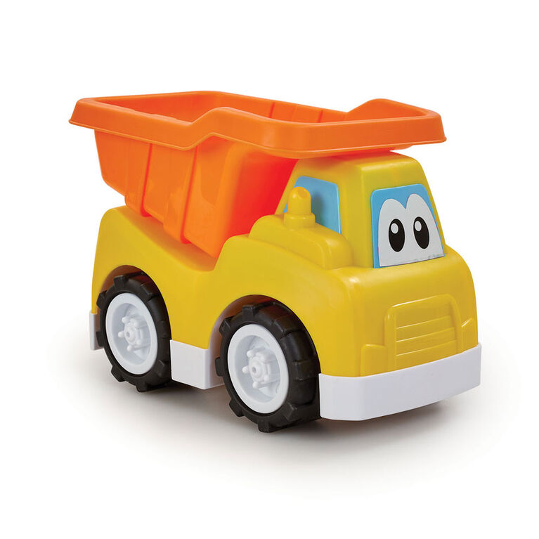 Little Lot Cartoon Vehicle Squad - Assortment May Vary