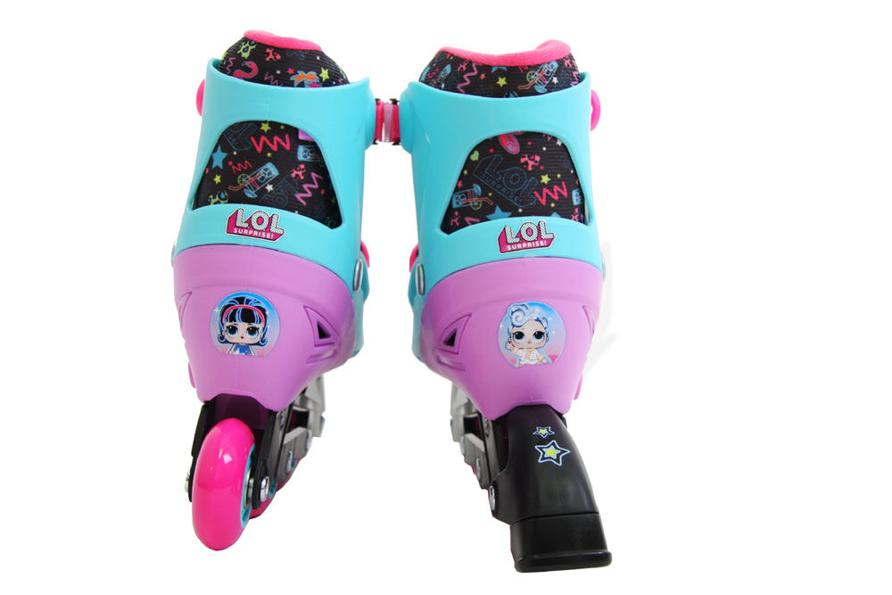 Patin à roue hot sale alignée toys r us