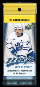 2023/24 NHL MVP Fat Pack