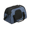 Sac de transport et lit portatif pour animal domestique Carry-Me Sleeper de Gen7Pets - Bleu marine chine