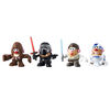 Playskool Friends Mr Potato Head Star Wars - Minipatates galactiques