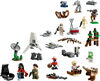 LEGO Star Wars Advent Calendar 75366 Building Toy Set for Kids (320 Pieces)
