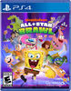 Playstation 4-Nickelodeon All-Star Brawl