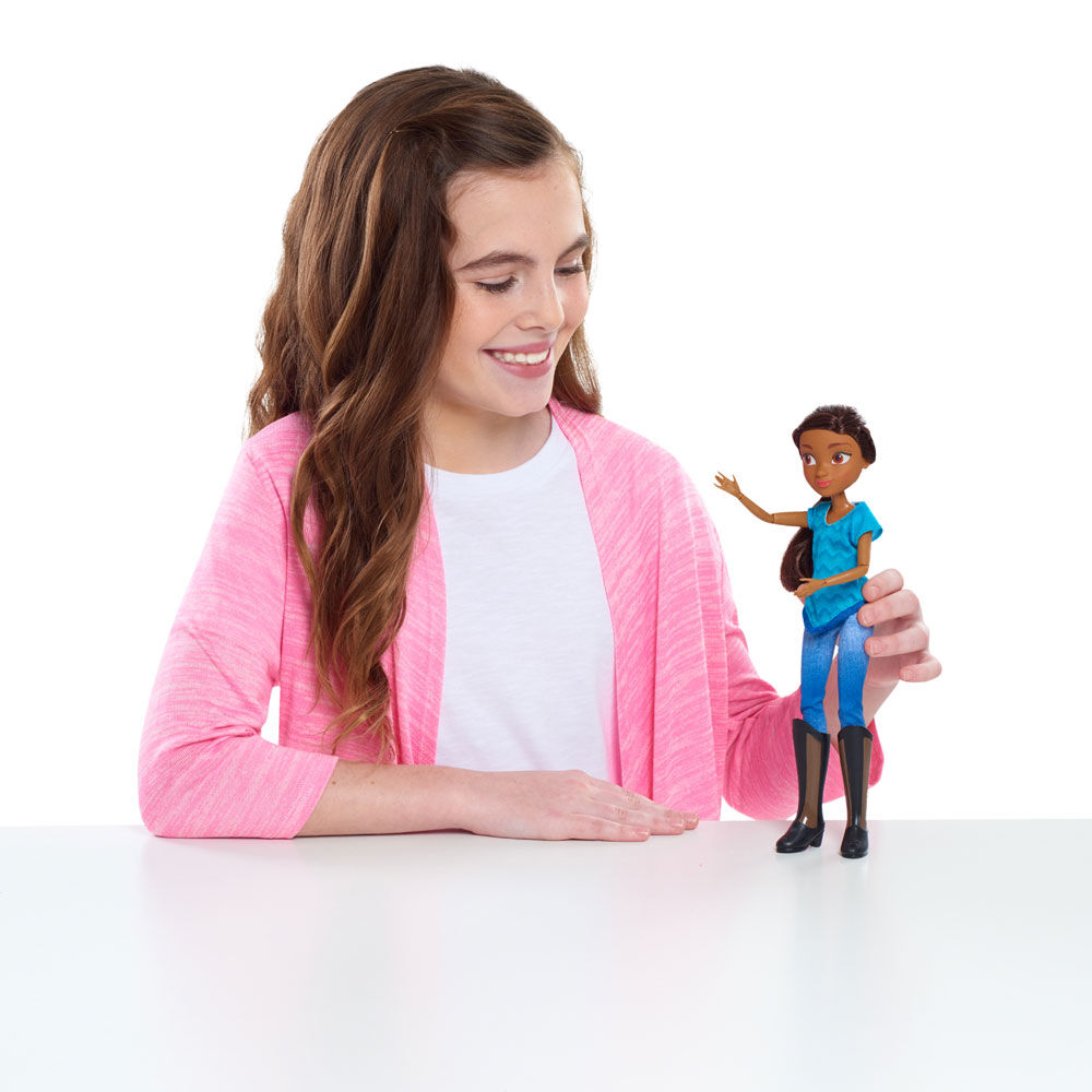 Spirit Fashion Doll Prudence Toys R Us Canada