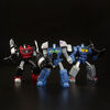 Transformers Generations War for Cybertron Refraktor Reconnaissance Team 3-Pack - R Exclusive 073728