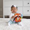 LeapFrog Colorful Counting Red Panda - French Edition