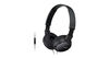 Sony MDRZX110AP On-Ear Headphones with In-Line Mic and Control
