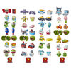 Transformers BotBots Series 2 Spoiled Rottens 8-Pack