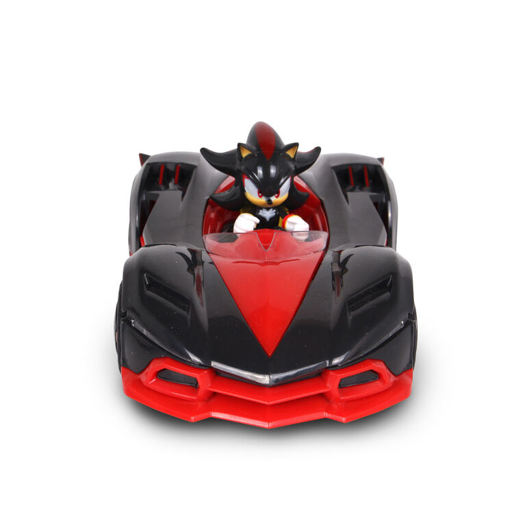 NKOK 2.4GHz Shadow R/C (w/ Turbo Boost)