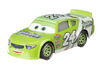 Cars DC Kranks/bruckman Pack