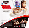 WWE Shinsuke Nakamura vs Rey Mysterio 2-Pack