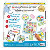 Funko Dr. Seuss Pattern Party Game - English Edition