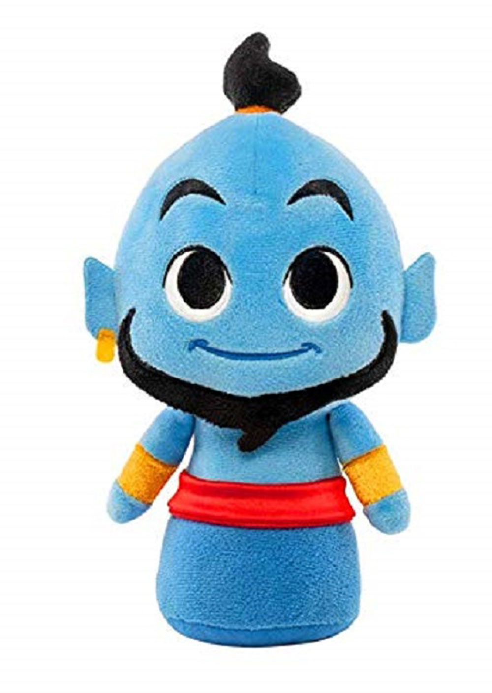 Funko Super Cute Plushies! Disney: Genie Plush Figure