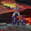 Transformers WFC-K1 Optimus Prime Action Figure