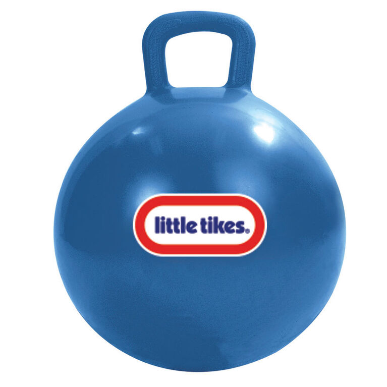 Little Tikes Ballon Hopper - Bleu