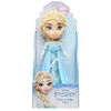 Frozen Mini Doll - Elsa Core Dress