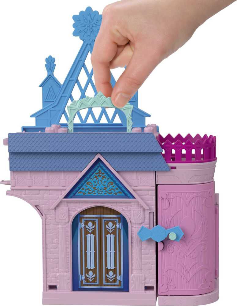 Arendelle dollhouse cheap