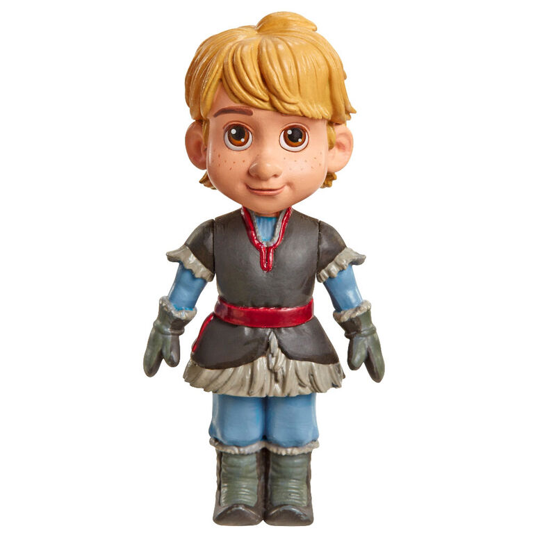 Disney Frozen - Mini Toddler Doll - Kristoff