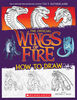 Wings of Fire: The Official How to Draw - English Edition