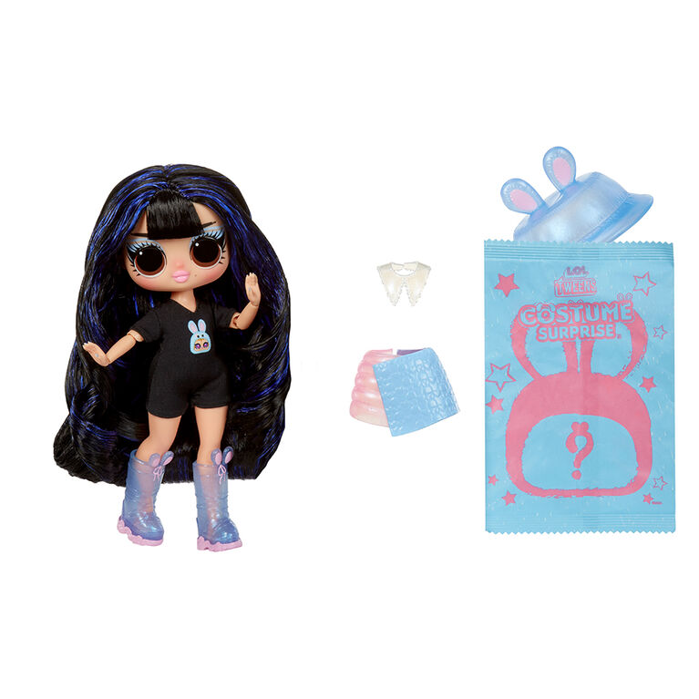 L.O.L. Surprise! Tweens Costume Surprise Fashion Doll - Aya Cherry