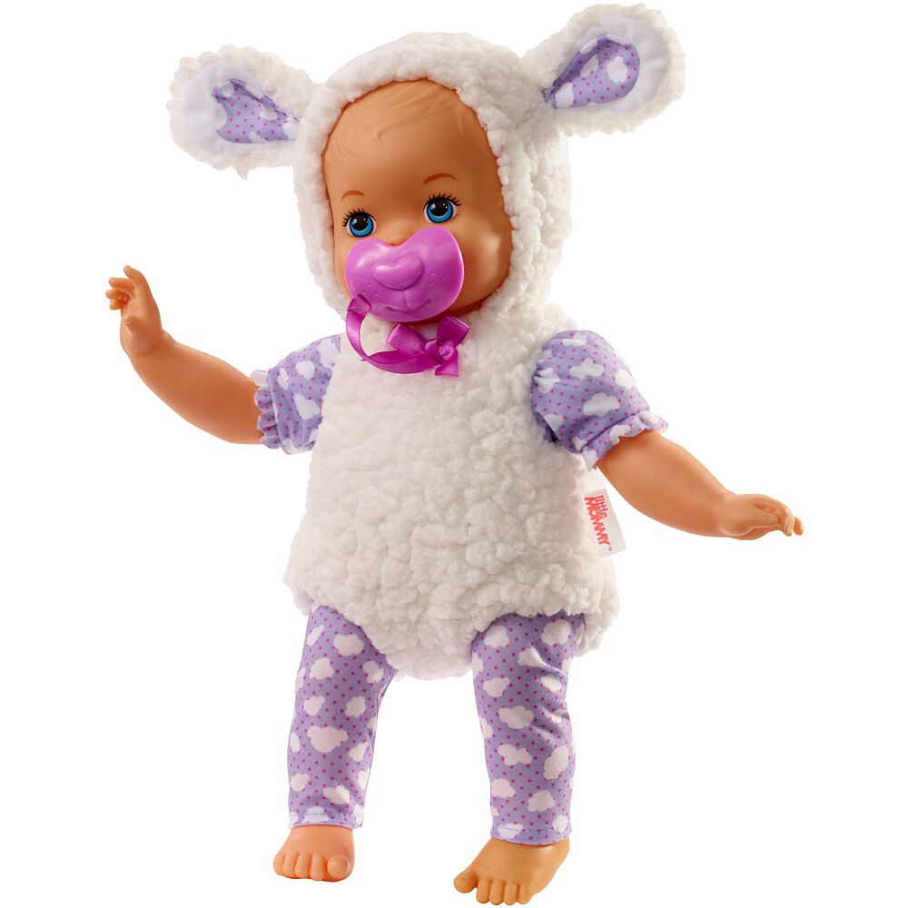 little mommy dress up cutie