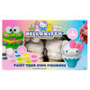 Hello Kitty And Friends Paint Your Own Figurines