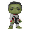Funko POP! Marvel: Avengers Endgame - Hulk Vinyl Figure