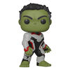 Figurine en vinyle Hulk de Avengers Endgame par Funko POP!.