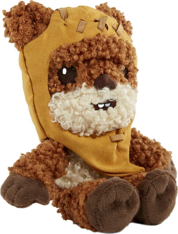 Star Wars - Peluche Wicket