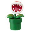 Nintendo 2.5" Mario Figures - Wave 24 - Piranha Plant