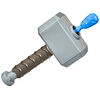 Marvel Thor Hammer Strike Projectile Launching Roleplay Toy Inspired by the Marvel Cinematic Universe Kids Ages 5 and Up