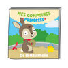 Tonies - Favorite Children's Songs - Kindergarten songs - French Edition