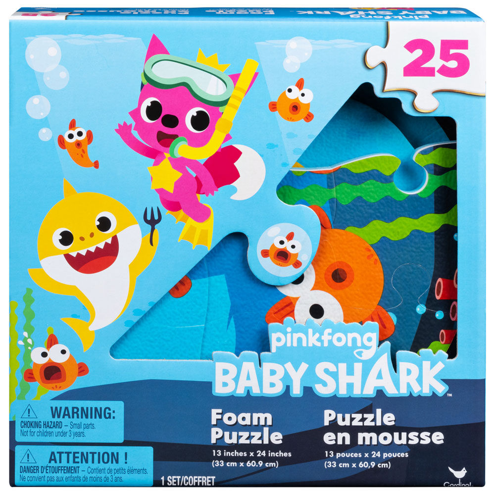 pinkfong puzzle
