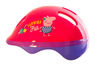 Peppa the Pig - Bike Helmet and Pad Set - Toddler