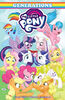 My Little Pony: Generations - English Edition