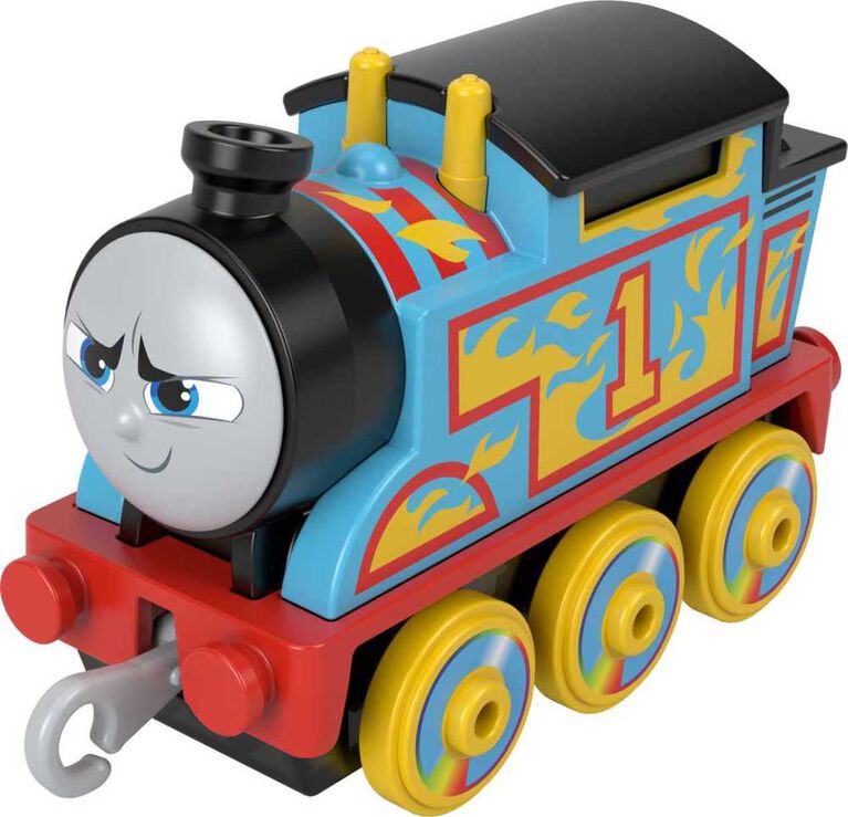 Thomas and Friends Color Changers Thomas