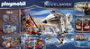 Playmobil - Burnham Raiders Fire Ship