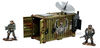 Mega Construx Call of Duty Jungle Satcom Armory Building Set