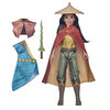 Disney's  Raya and the Last Dragon Raya's Adventure Styles