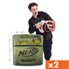 NERF BUNKR Battle Stackers