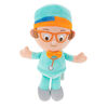 Petite peluche Blippi - Docteur
