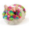 Pitter Patter Pets Busy Little Hamster Neon - Multi - R Exclusive