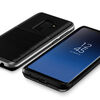 Vrs Design High Pro Shield Slim Étui pour Samsung Galaxy S9+ Argent (VRSGS9PHPSSS)