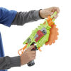 NERF Zombie Strike Foudroyeur Crosscut